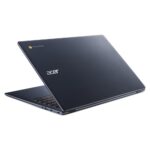 Chromebook Acer 315 15.6" N50 4 GB 128 GB eMMC - Blue - Imagem 5