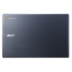 Chromebook Acer 315 15.6" N50 4 GB 128 GB eMMC - Blue - Imagem 6