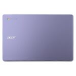 Chromebook Acer 315 CB315-4H-C0VN 15.6" Celeron N4500 4 GB 64 GB - Purple - Imagem 3