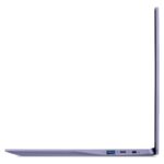 Chromebook Acer 315 CB315-4H-C0VN 15.6" Celeron N4500 4 GB 64 GB - Purple - Imagem 6