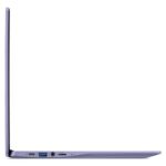 Chromebook Acer 315 CB315-4H-C0VN 15.6" Celeron N4500 4 GB 64 GB - Purple - Imagem 2