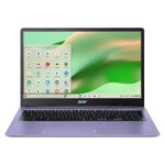 Chromebook Acer 315 CB315-4H-C0VN 15.6" Celeron N4500 4 GB 64 GB - Purple