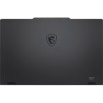 Notebook Gamer MSI Cyborg 17 B2RW CYBORG17B2R-039 17.3" Intel Core 5 210H RTX 5060 8 GB - Cinza - Imagem 5