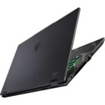 Notebook Gamer MSI Cyborg B2RWFKG-067US 270H 17" Intel Core i9 RTX 5060 8 GB - Translucent Preto - Imagem 3