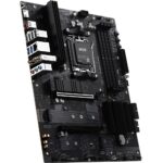 Placa-Mãe MSI Pro B840-S Evo AM5 DDR5 ATX - Imagem 4