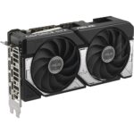 Placa de Vídeo Asus Dual GeForce RTX 5060 Ti OC Edition 16 GB GDDR7 - Imagem 3