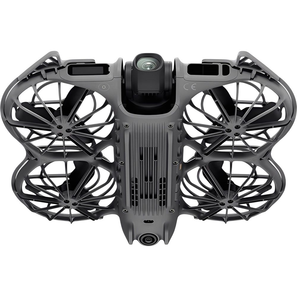 Drone DJI Neo 2 Motion Fly More Combo - Imagem 4
