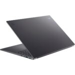 Notebook Acer Aspire A16-52MT-91B0 16" Touchscreen Intel Core Ultra 9 288V 32 GB 1 TB SSD - Steel Cinza - Imagem 7