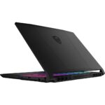 Notebook Gamer MSI Katana B14WEK-001US 15.6" Intel Core i7 14650HX RTX 5050 8 GB - Preto - Imagem 6