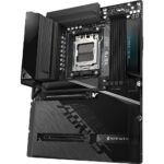 Placa-Mãe Gigabyte X870 AORUS Stealth AM5 DDR5 ATX - Imagem 2