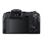 Câmera Canon EOS RP Corpo - Imagem 5