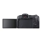 Câmera Canon EOS RP Corpo - Imagem 3