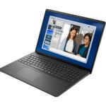 Notebook Dell DC16255 IA 16" AMD Ryzen 7 250 16 GB 512 GB SSD - Preto - Imagem 3