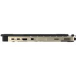 Notebook/Tablet ASUS ROG Flow GZ302EAC 13.4" Ryzen AI Max+ 395 128 GB LPDDR5x 1 TB SSD M.2 NVMe IPS 180Hz Touch - Preto - Imagem 11