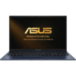 Notebook ASUS Vivobook 15 X1504VA-BQ5312W 15.6" Intel Core i7-150U 16 GB DDR4 512 GB SSD M.2 - Quiet Blue - Imagem 2