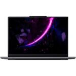 Notebook Gamer Lenovo Aura Pro 9 83U90002US 16" Intel Core Ultra 9 386H RTX 5060 8 GB - Preto