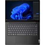 Notebook Lenovo V14 G5 83HDA06JUS 14" Intel Core i7-240H 16 GB 1 TB SSD - Preto - Imagem 4