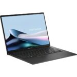 Notebook ASUS Zenbook UM3405GA-ZB OLED 14" AMD Ryzen AI 9 465 16 GB LPDDR5X 512 SSD Touch - Cinza - Imagem 5