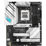 Placa-mãe Asus ROG Strix B650-A Gaming AM5 DDR5 Wifi
