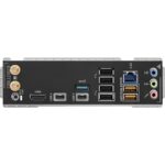 Placa-Mãe ASRock X870 Challenger WiFi AM5 DDR5 ATX Wi-Fi - Imagem 6