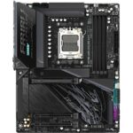 Placa-Mãe Gigabyte X870E Aorus Elite X3D AM5 DDR5 ATX - Imagem 5