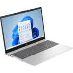 Notebook HP 15-FD2050WM 15.6" Touchscreen Intel Core Ultra 5 225U 8 GB 512 GB SSD - Prata - Imagem 2
