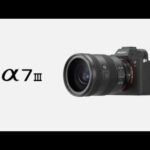 Câmera Sony a7 III (ILCE-7M3) Corpo