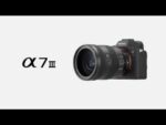 Câmera Sony a7 III (ILCE-7M3) - Imagem 3