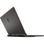 Notebook Gamer MSI Vector 16 HX AI A2XWIG-058US 16" Intel Core Ultra 9-275HX RTX 5080 16 GB - Cosmo Cinza - Imagem 3