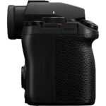 Câmera Panasonic Lumix DC-G9 II Corpo - Imagem 4
