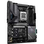 Placa-Mãe Gigabyte X870E Eagle X3D 7 AM5 DDR5 ATX Wi-Fi - Imagem 3
