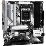 Placa-Mãe ASRock B650M Pro RS AM5 DDR5 Micro ATX Wi-Fi - Imagem 4