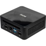Mini PC Joog BitMax P BMP-JG Intel 12900HK 256 SSD - Preto - Imagem 3