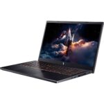 Notebook Acer Nitro V 15 ANV15-52-92DD 15.6" Core i9-13900H 16 GB 512 GB SSD M.2 NVMe - Black - Imagem 5