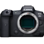 Câmera Canon EOS R5 Mark II Kit 24-105mm f/4 IS USM - Imagem 4
