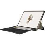 Notebook/Tablet ASUS ROG Flow GZ302EAC 13.4" Ryzen AI Max+ 395 128 GB LPDDR5x 1 TB SSD M.2 NVMe IPS 180Hz Touch - Preto - Imagem 4