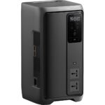 Estação de Energia Portátil EcoFlow Delta 3 2000 Air 220v - Imagem 2