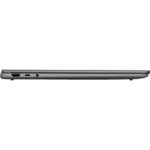 Notebook 2 em 1 Lenovo Yoga 7i 83JT0047US 16" Touchscreen Intel Core Ultra 7 256V 16 GB 512 GB SSD - Luna Grey - Imagem 9
