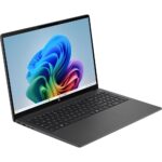 Notebook HP OmniBook 3 16" Snapdragon X1-26-100 16 GB 512 GB - Mica Silver - Imagem 2