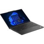 Notebook Lenovo ThinkPad E14 Gen 5 21JKS0H900 14" Intel Core i7-1355U 8 GB 512 GB SSD - Preto - Imagem 4