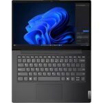 Notebook Lenovo V14 G5 512 14" Intel Core i7-13620H 16 GB - Preto (83HDA06AUS) - Imagem 5