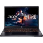Notebook Gamer Acer Nitro V ANV15-52-57XK 15.6" Intel Core i5-13420H RTX 5050 8 GB - Preto