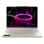 Notebook Lenovo Yoga 7 83TD0047US 14" AMD Ryzen AI 7 24 GB 512 GB SSD -SeaShell