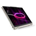 Notebook Lenovo Yoga 7 83TD0047US 14" AMD Ryzen AI 7 24 GB 512 GB SSD -SeaShell - Imagem 4