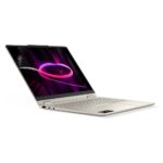 Notebook Lenovo Yoga 7 83TD0047US 14" AMD Ryzen AI 7 24 GB 512 GB SSD -SeaShell - Imagem 9