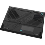 Notebook Gamer Gigabyte A16 3VHK3US894SH 16" AMD Ryzen 7 260 RTX 5060 8 GB - Preto - Imagem 4