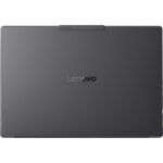 Notebook Gamer Lenovo Aura Pro 9 83U90002US 16" Intel Core Ultra 9 386H RTX 5060 8 GB - Preto - Imagem 5