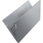 Notebook Lenovo IdeaPad Slim 3 15IRU8 15.6" Intel Core i5-1334U 8 GB 512 GB SSD - Cinza Arctic (82X700EDUS) - Imagem 7