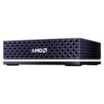 Mini PC AMD Ryzen AI Halo Ryzen AI Max+ 395 128 GB LPDDR5X 2 TB SSD