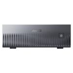 Mini PC ASUS Ascent GX10 NVIDIA GB10 128 GB LPDDR5X 1 TB M.2 NVMe - Stellar Grey